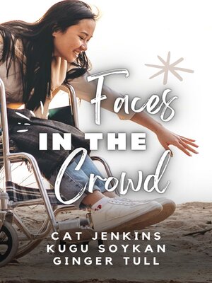 cover image of Faces in the Crowd